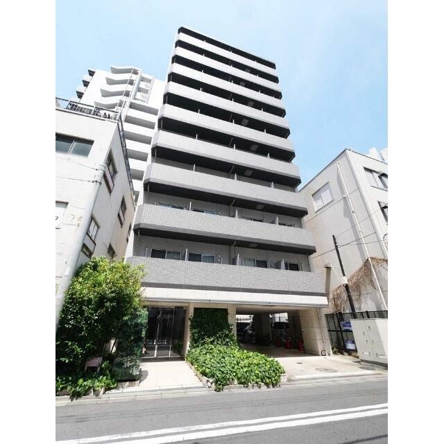 川崎市川崎区南町 【賃貸居住】マンション