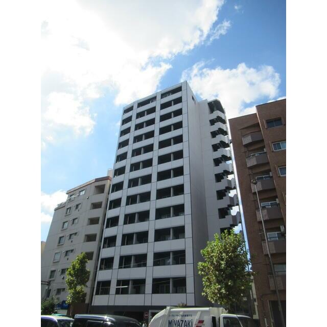 大田区大森北6丁目 【賃貸居住】マンション