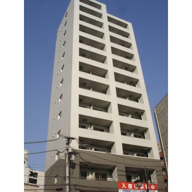 川崎市川崎区堀之内町 【賃貸居住】マンション