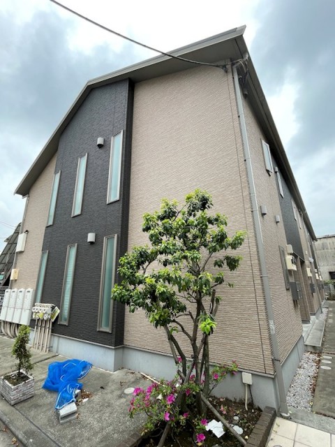 大田区北糀谷1丁目 【賃貸居住】アパート