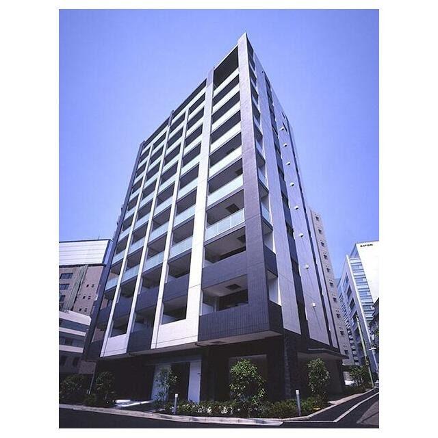港区芝1丁目 【賃貸居住】マンション