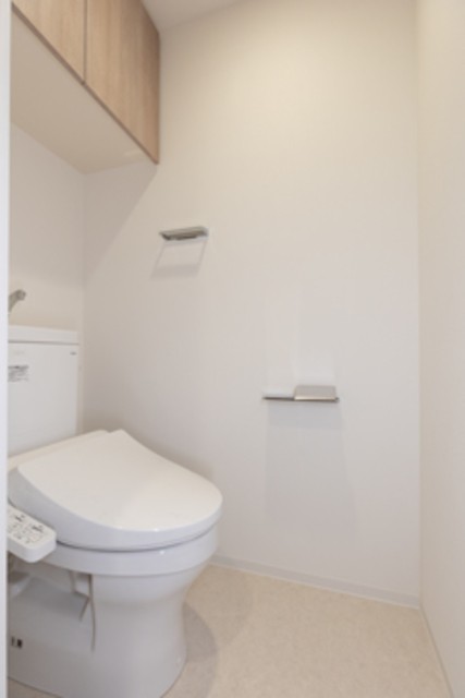 ※写真は同タイプ住戸です。(内装)