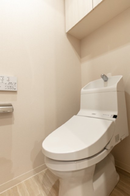 ※写真は同タイプ住戸です。(内装)