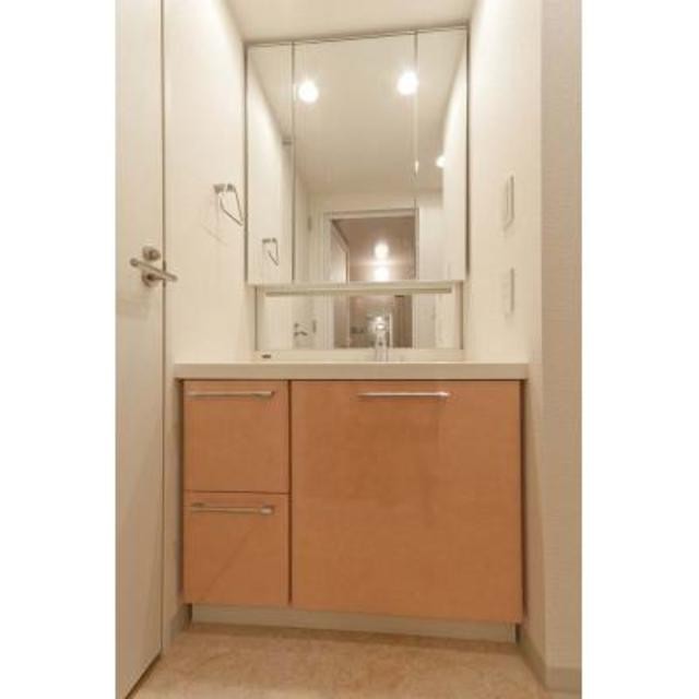 ※写真は同タイプ住戸です。(内装)
