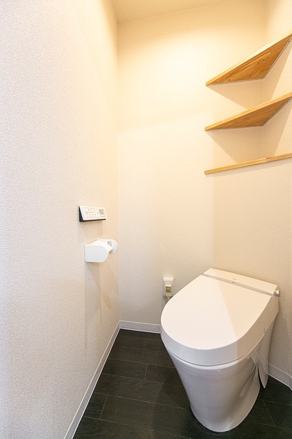 ※写真は同タイプ住戸です。(内装)