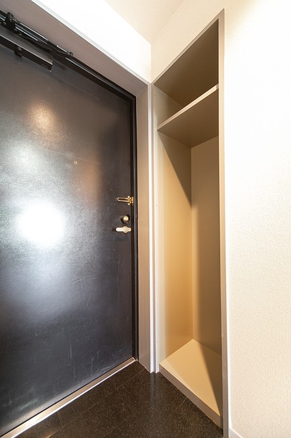 ※写真は同タイプ住戸です。(内装)