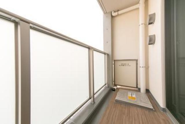 ※写真は同タイプ住戸です。