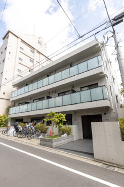 (外観)