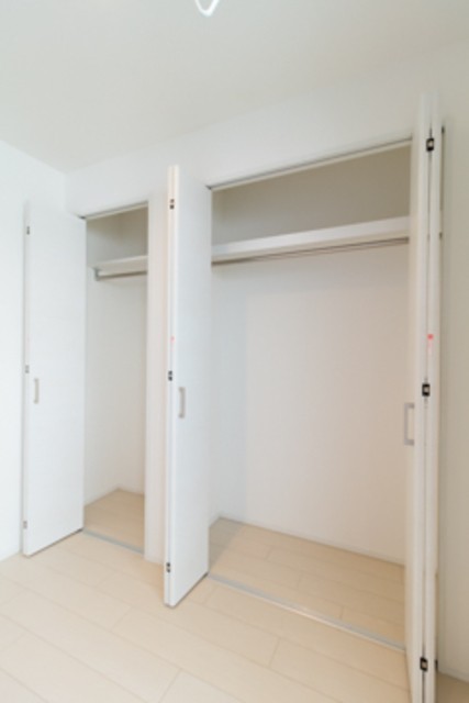 ※写真は同タイプ住戸です。(内装)