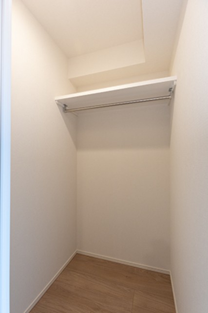 ※写真は同タイプ住戸です。(内装)