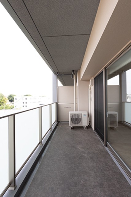 ※写真は同タイプ住戸です。