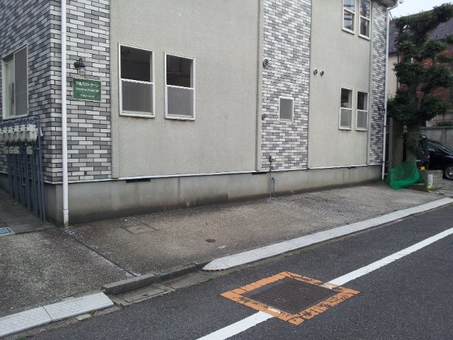 世田谷区下馬4丁目 【賃貸事業】その他
