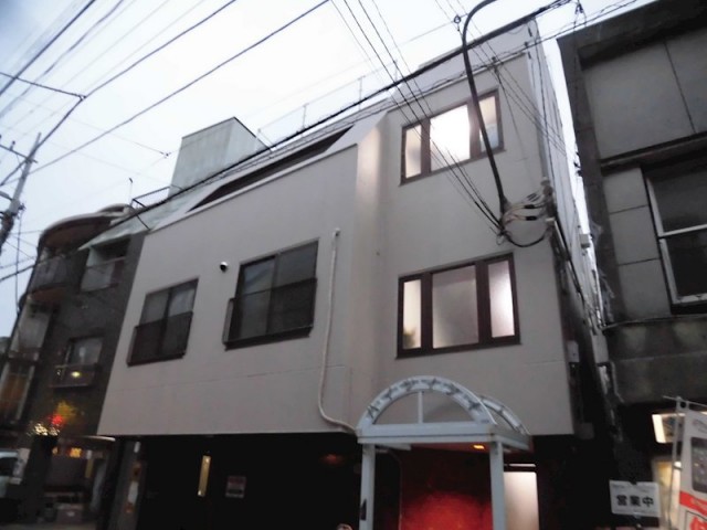 品川区二葉1丁目 【賃貸居住】マンション