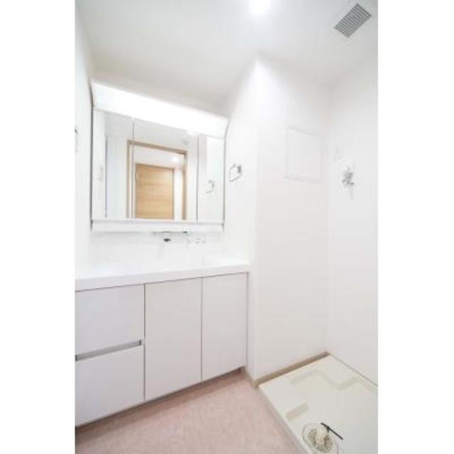 ※写真は同タイプ住戸です。(内装)