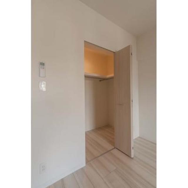 ※写真は同タイプ住戸です。(内装)