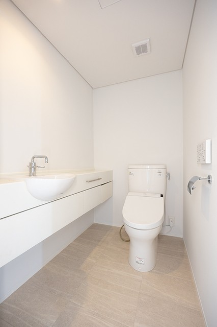 ※写真は同タイプ住戸です。(内装)