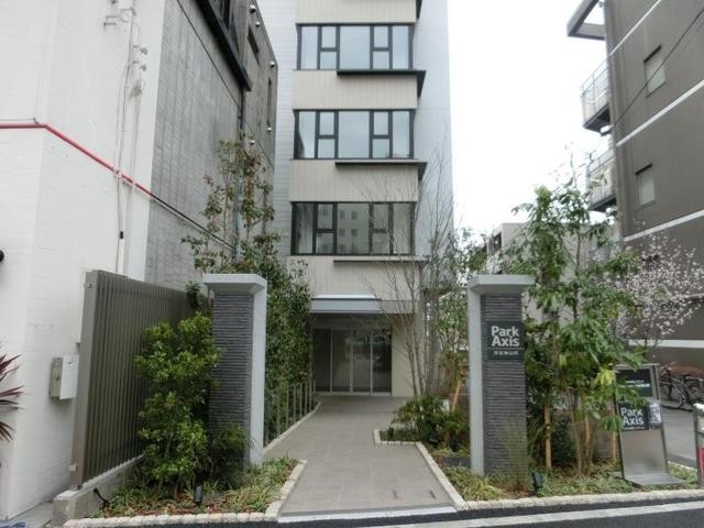 渋谷区神山町10丁目 【賃貸居住】マンション