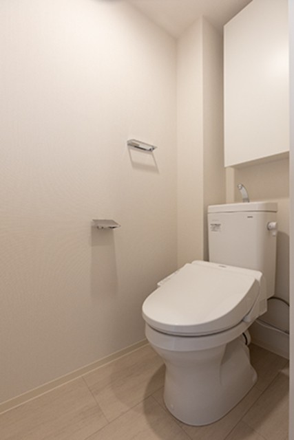 ※写真は同タイプ住戸です。(内装)