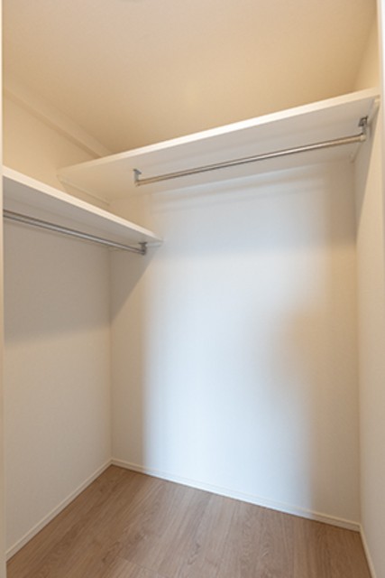 ※写真は同タイプ住戸です。(内装)