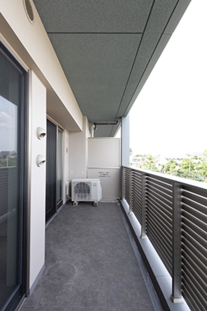 ※写真は同タイプ住戸です。