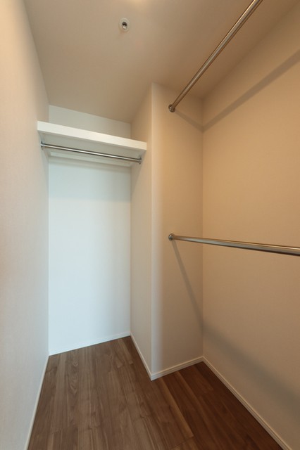 ※写真は同タイプ住戸です。(内装)