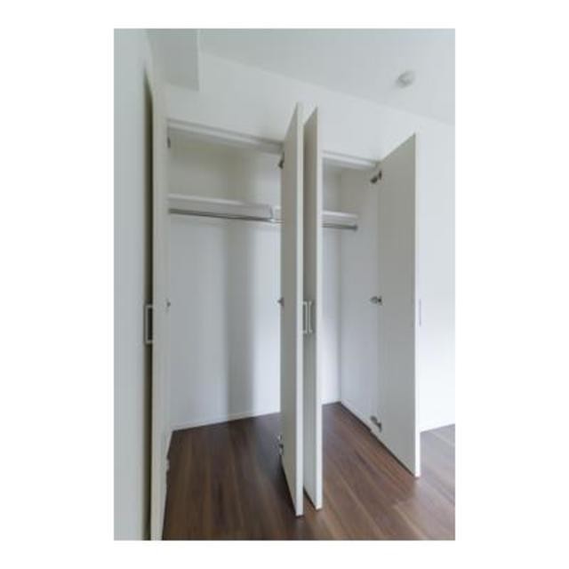 ※写真は同タイプ住戸です。(内装)