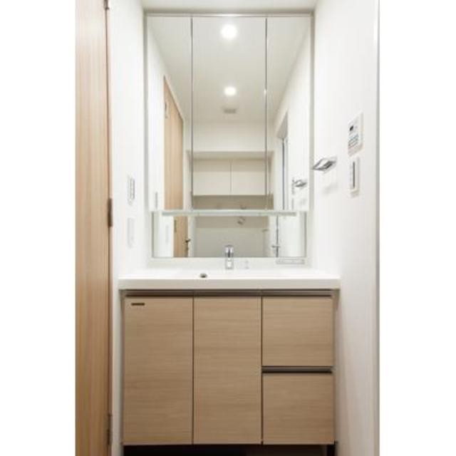 ※写真は同タイプ住戸です。(内装)
