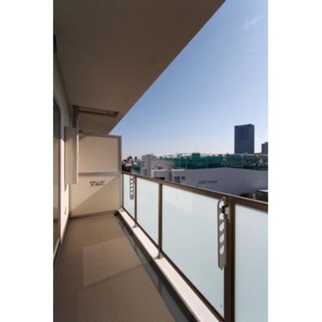 ※写真は同タイプ住戸です。