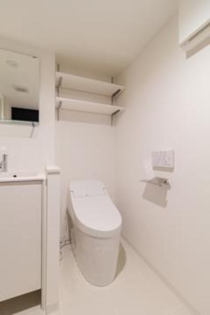 ※写真は同タイプ住戸です。(内装)