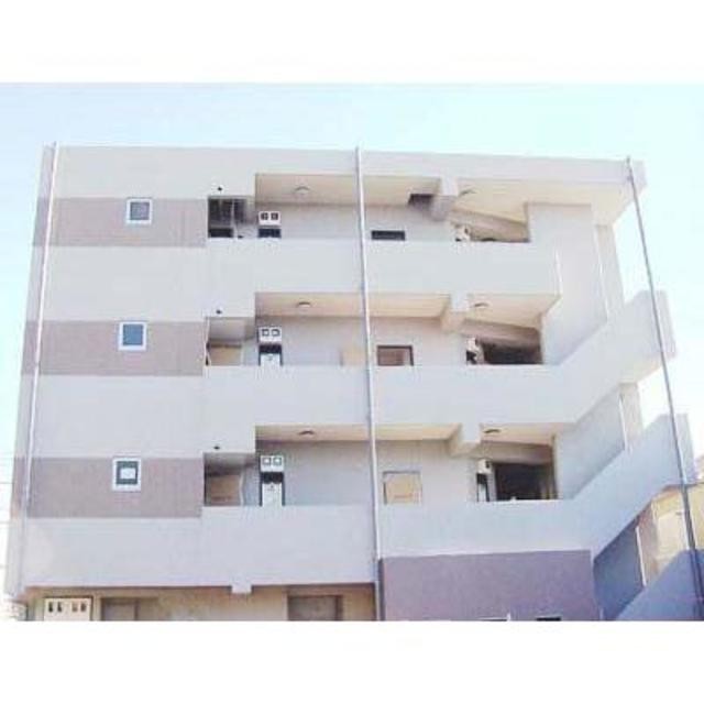 大田区池上6丁目 【賃貸居住】マンション