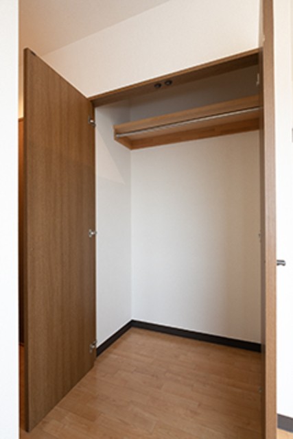 ※写真は同タイプ住戸です。(内装)