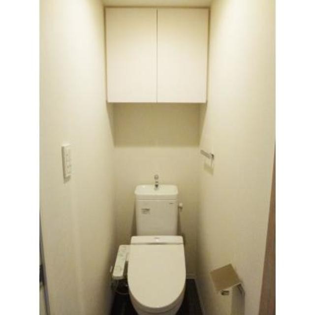 ※写真は同タイプ住戸です。(内装)