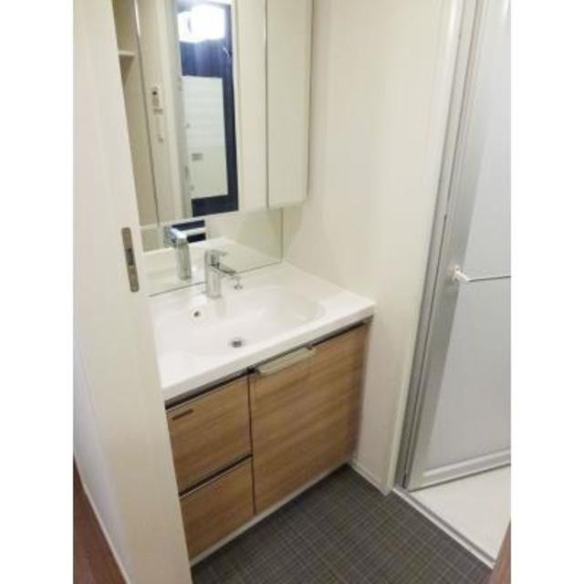 ※写真は同タイプ住戸です。(内装)