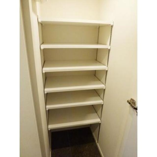 ※写真は同タイプ住戸です。(内装)