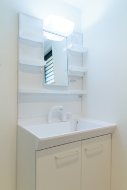 ※写真は同タイプ住戸です。(内装)