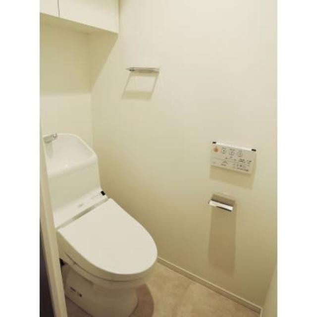 ※写真は同タイプ住戸です。(内装)