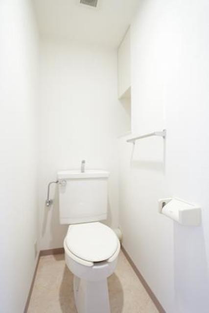 ※写真は同タイプ住戸です。(内装)