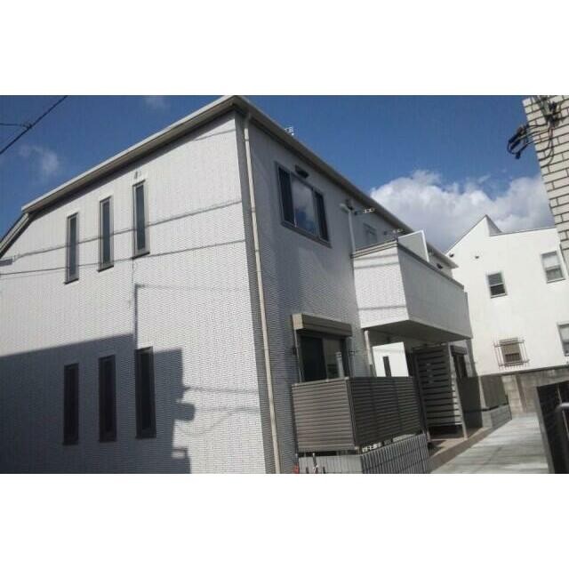 (外観)