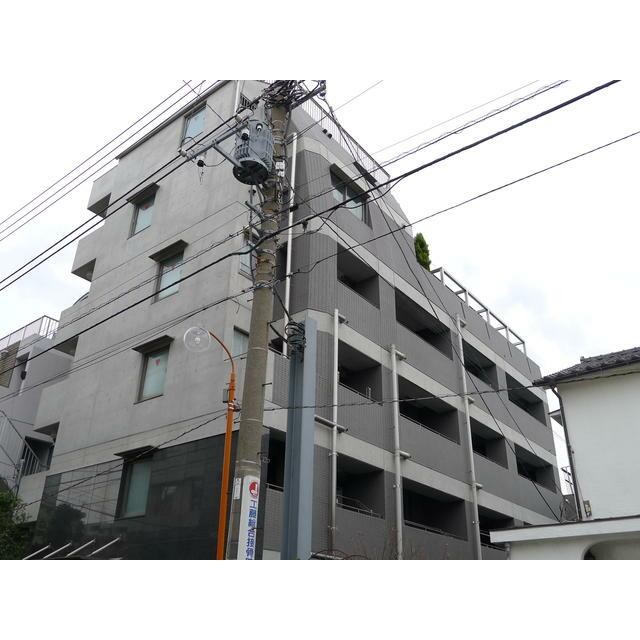 (外観)