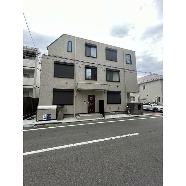 世田谷区下馬6丁目 【賃貸居住】アパート