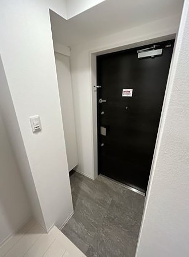 ※同仕様写真(玄関)