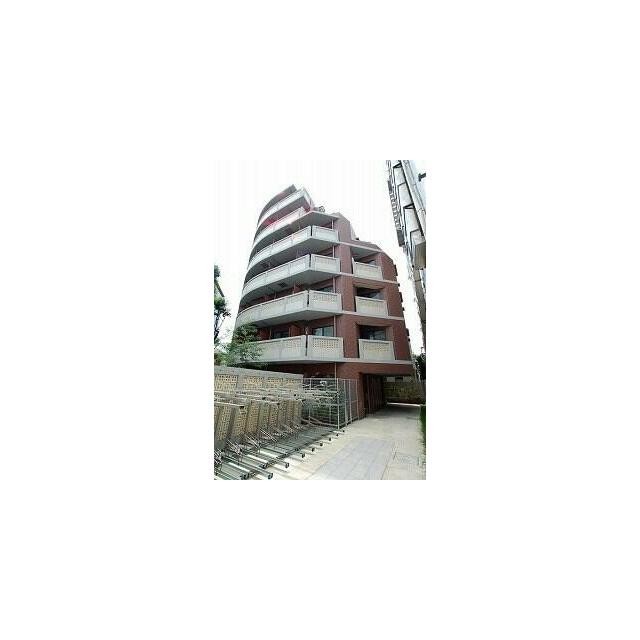 世田谷区用賀4丁目 【賃貸居住】マンション