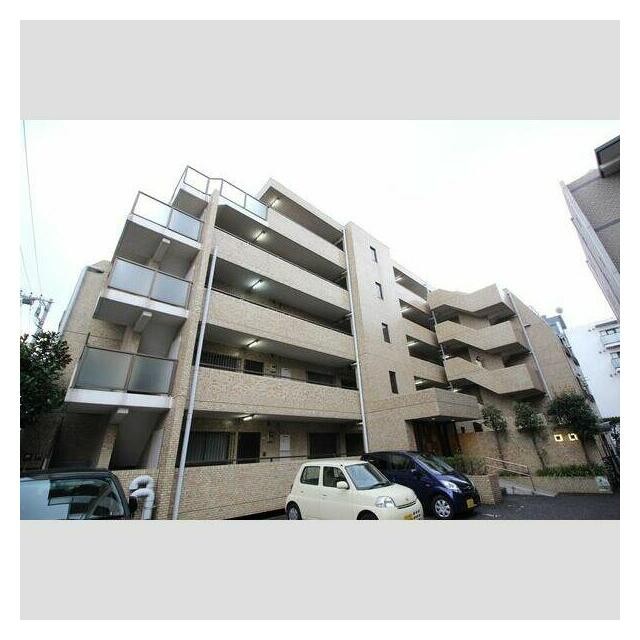 世田谷区用賀2丁目 【賃貸居住】マンション