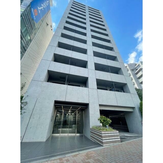 渋谷区富ヶ谷2丁目 【賃貸居住】マンション