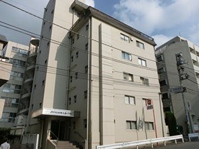 世田谷区奥沢2丁目 【賃貸居住】マンション