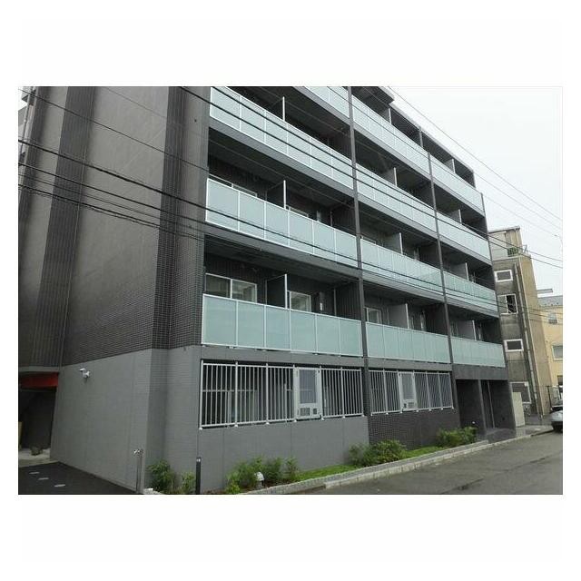 横浜市港北区綱島東4丁目 【賃貸居住】マンション