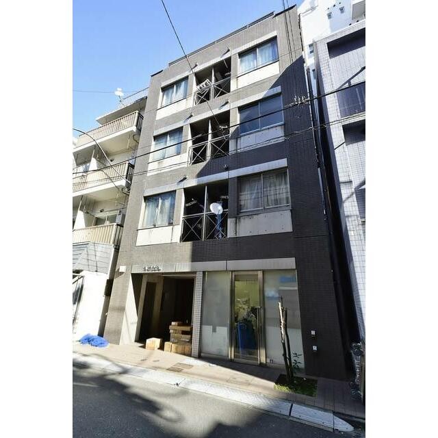 渋谷区東3丁目 【賃貸居住】マンション