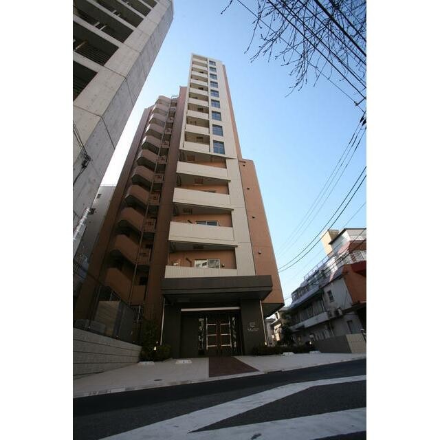 渋谷区広尾5丁目 【賃貸居住】マンション