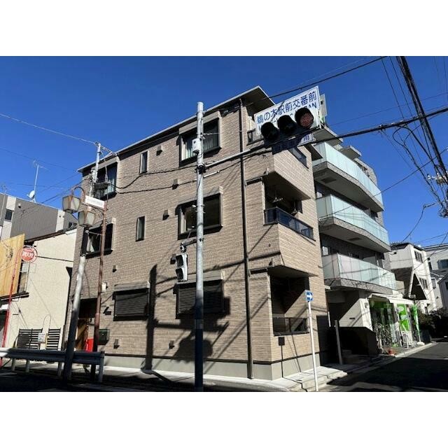 大田区鵜の木1丁目 【賃貸居住】アパート