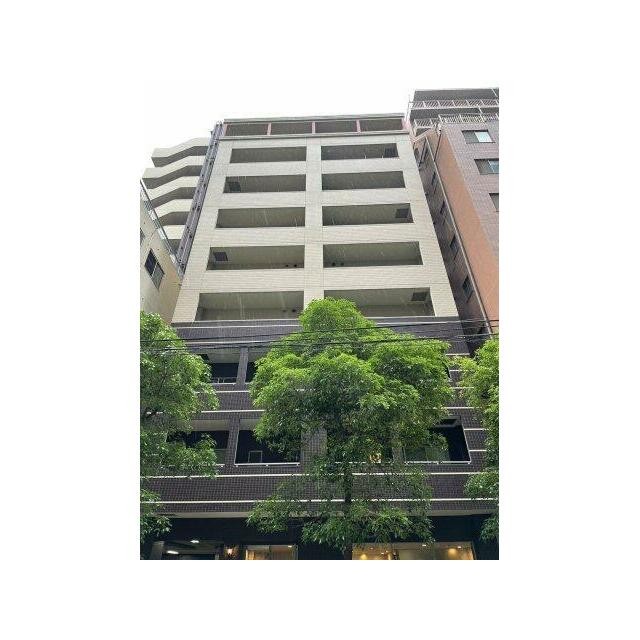 港区芝浦1丁目 【賃貸居住】マンション